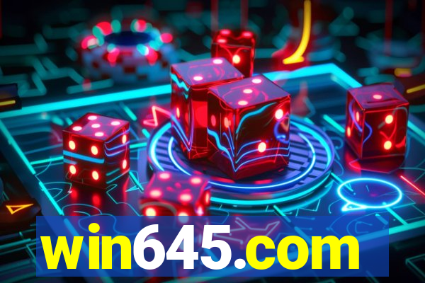 win645.com