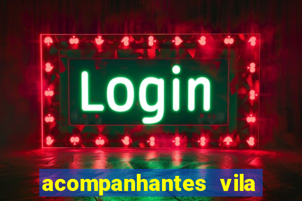acompanhantes vila nova joinville