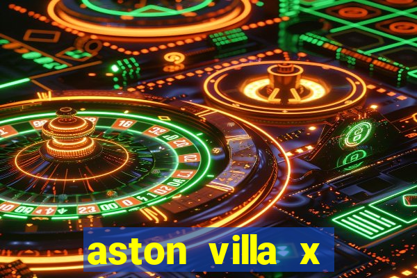 aston villa x liverpool futemax