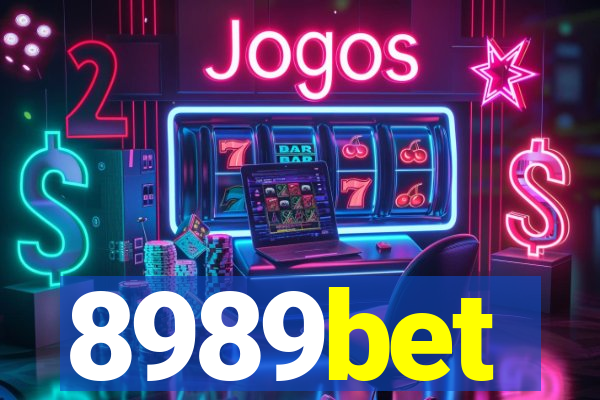 8989bet