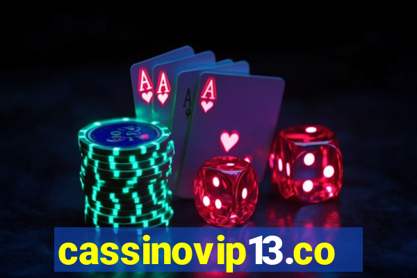 cassinovip13.com