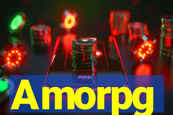 Amorpg