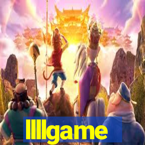 llllgame