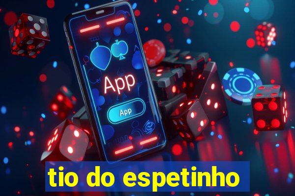 tio do espetinho