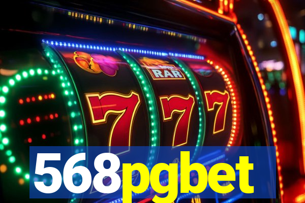 568pgbet