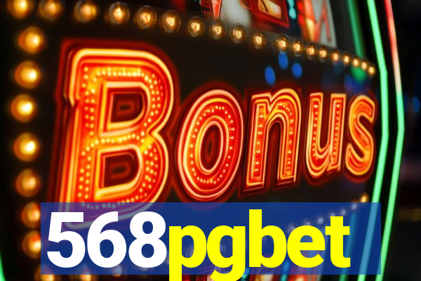 568pgbet