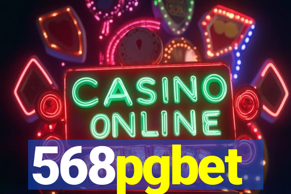 568pgbet