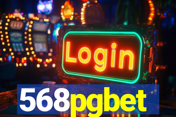 568pgbet