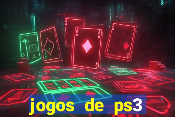 jogos de ps3 download pkg