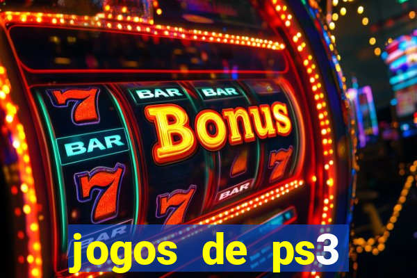 jogos de ps3 download pkg