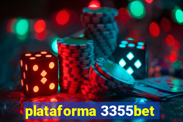 plataforma 3355bet