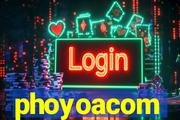 phoyoacom