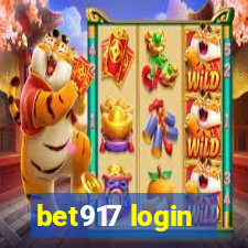 bet917 login