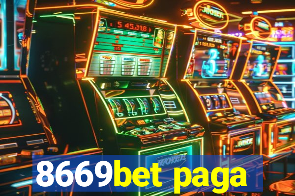 8669bet paga