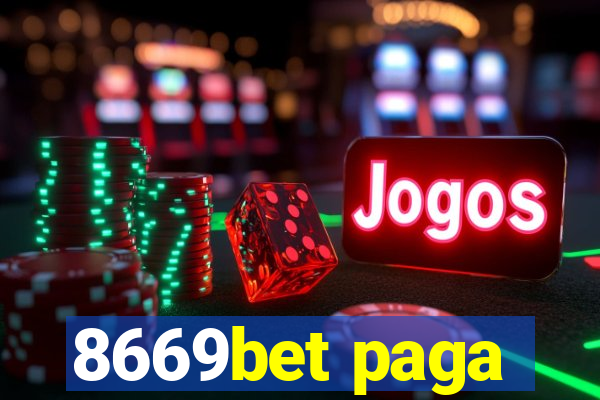 8669bet paga