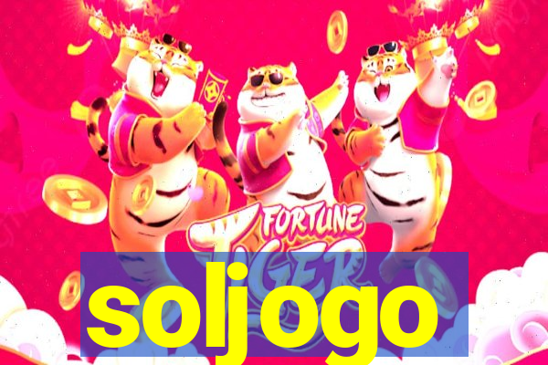 soljogo