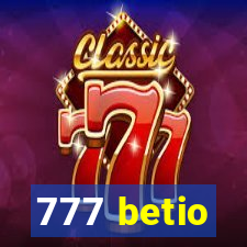 777 betio