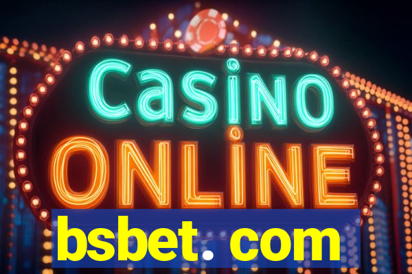 bsbet. com