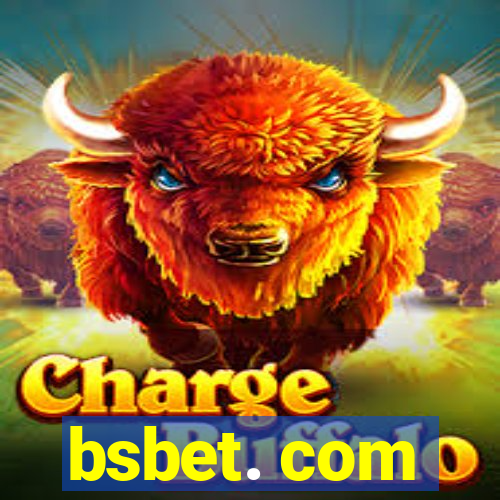 bsbet. com