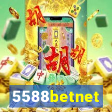 5588betnet