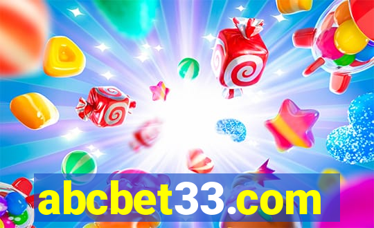 abcbet33.com