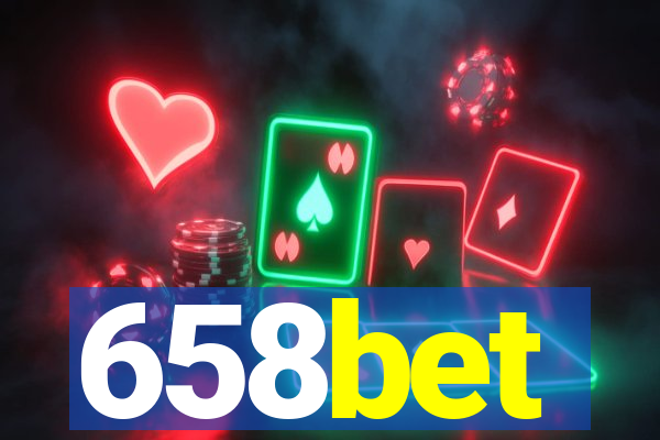 658bet