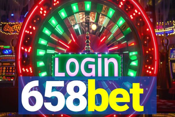 658bet