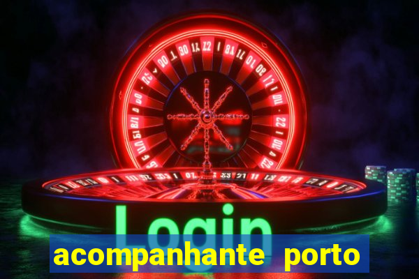 acompanhante porto de galinhas