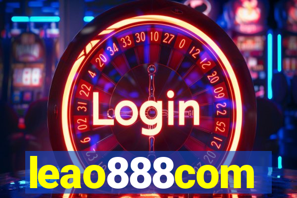 leao888com