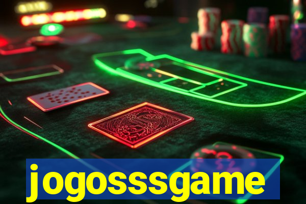jogosssgame