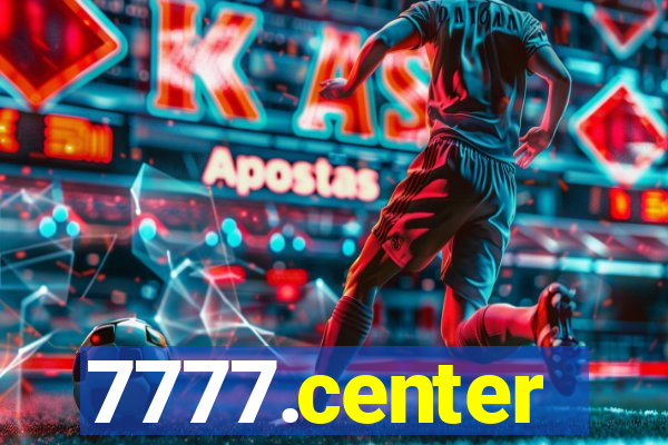 7777.center