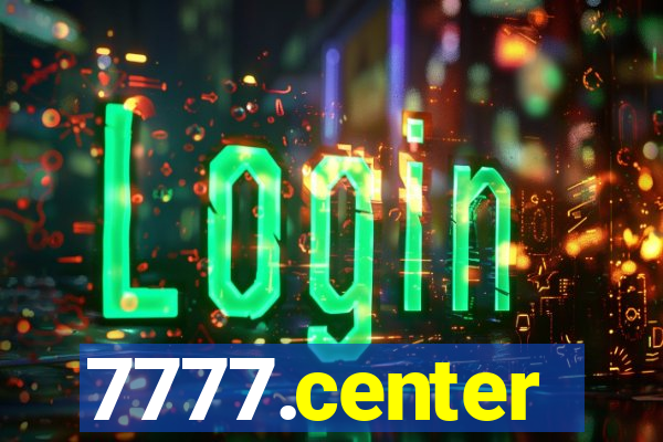 7777.center