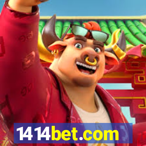 1414bet.com