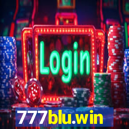 777blu.win