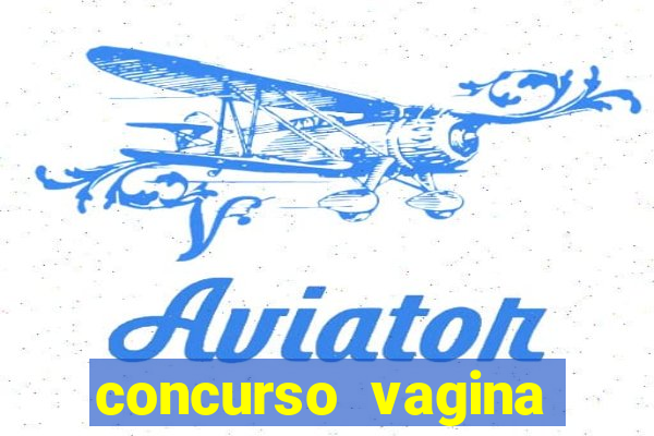 concurso vagina mais bonita do brasil