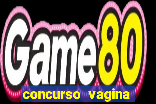 concurso vagina mais bonita do brasil