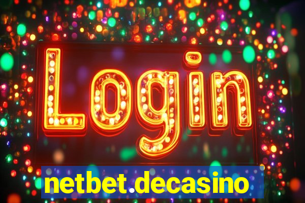 netbet.decasino