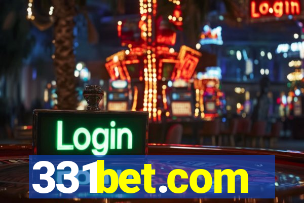 331bet.com