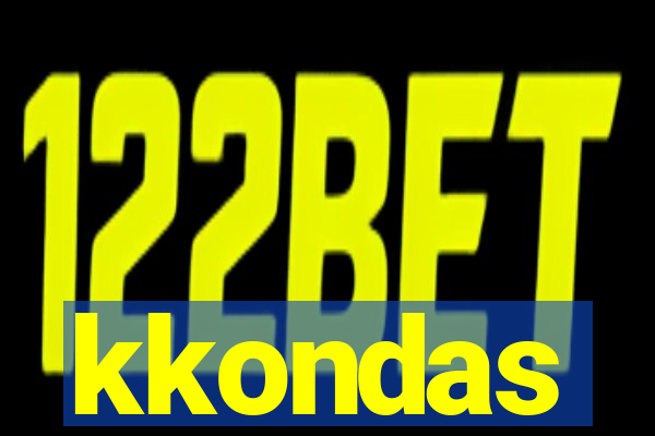 kkondas