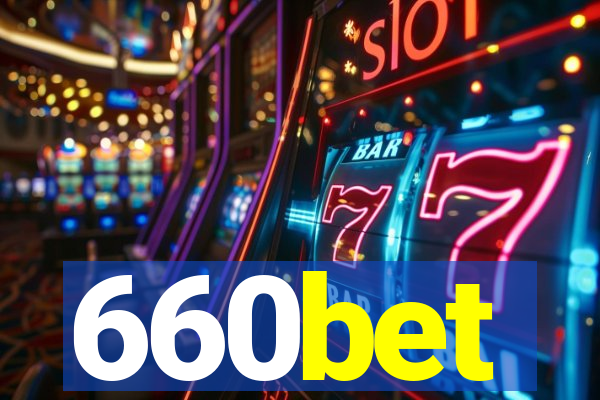 660bet
