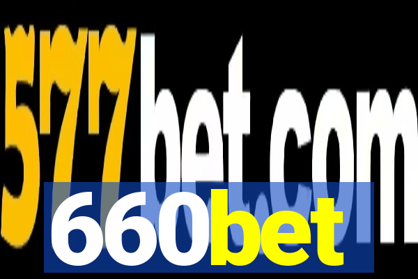 660bet