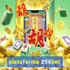 plataforma 256bet