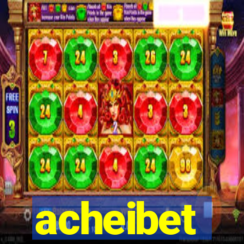 acheibet