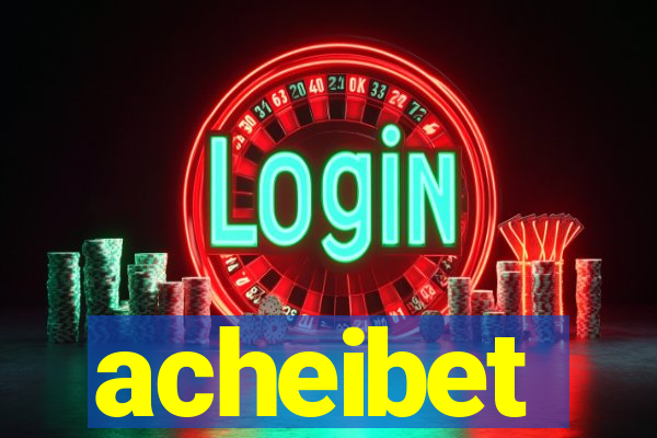 acheibet
