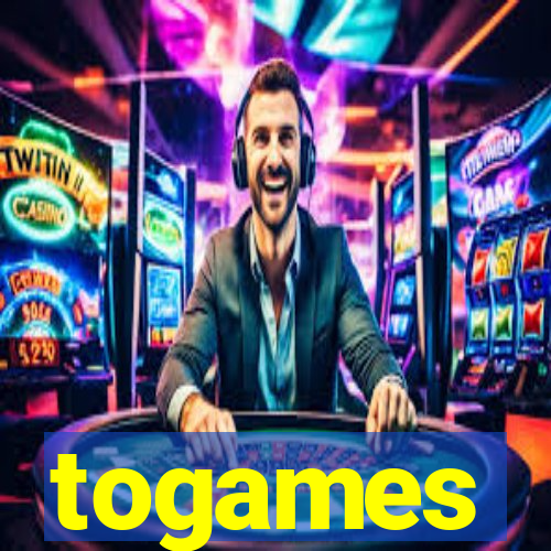 togames