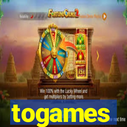 togames