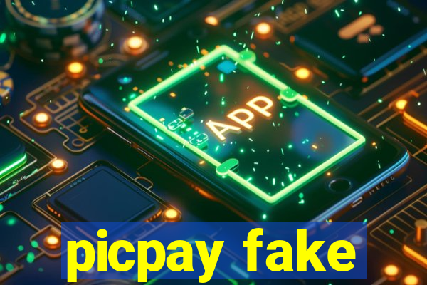 picpay fake