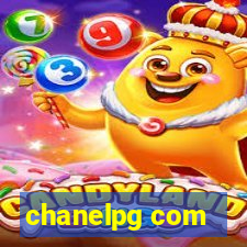 chanelpg com