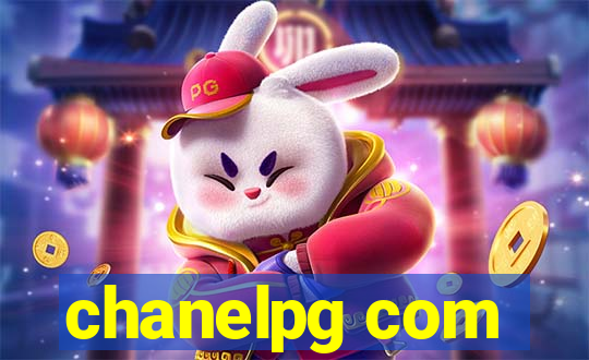 chanelpg com