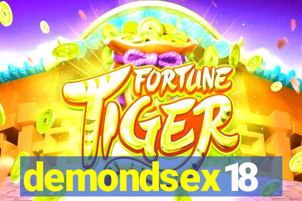 demondsex18